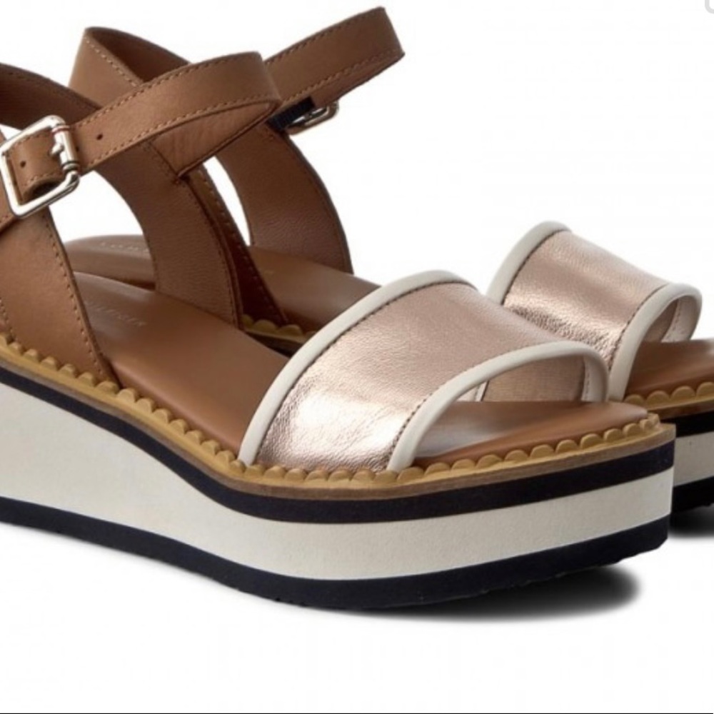 Tommy Hilfiger Katya Sandals